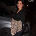 Ek Tha Tiger Movie Screening