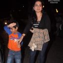 Ek Tha Tiger Movie Screening