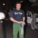 Ek Tha Tiger Movie Screening
