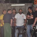 Ek Tha Tiger Movie Screening