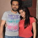 Ek Thi Daayan Movie Screening