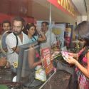 Fatso Movie Screening