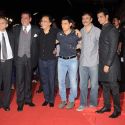 Ferrari Ki Sawari Movie Screening