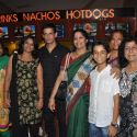 Ferrari Ki Sawari Movie Screening