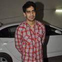 Gippi Movie Screening