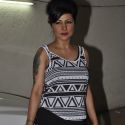 Gippi Movie Screening