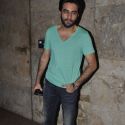 Gippi Movie Screening