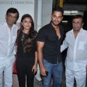Go Goa Gone Movie Screening