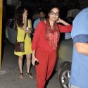 Himmatwala Movie Screening