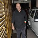 Himmatwala Movie Screening