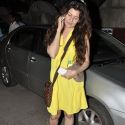 Himmatwala Movie Screening