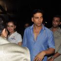 Housefull 2 Movie Screening