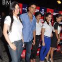 Housefull 2 Movie Screening
