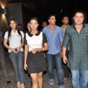 Housefull 2 Movie Screening