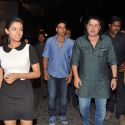 Housefull 2 Movie Screening