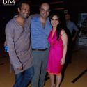 Jhootha Hi Sahi Movie Screeing