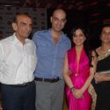 Jhootha Hi Sahi Movie Screeing