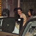 Kahaani Movie Screening Event