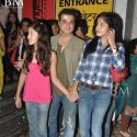 Khatta Meetha Movie Special Screening