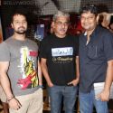 Kismet Love Paisa Dilli Movie Screening