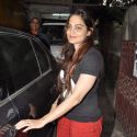 Mahesh Manjreka's Film Screneing