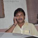 Mahesh Manjreka's Film Screneing