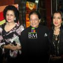 Monica Movie Screening