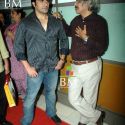 Monica Movie Screening