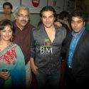 Monica Movie Screening