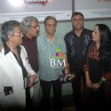 Monica Movie Screening
