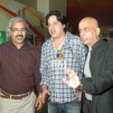 Monica Movie Screening