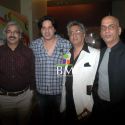 Monica Movie Screening