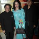 Monica Movie Screening