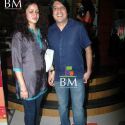 Monica Movie Screening