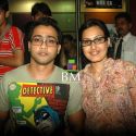 Monica Movie Screening