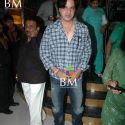 Monica Movie Screening