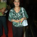Monica Movie Screening