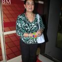 Monica Movie Screening