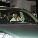 My Name is Khan Movie Special Screening