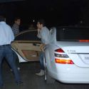 Shaina NC Special Screening of MNIK