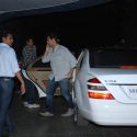 Shaina NC Special Screening of MNIK