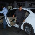 Shaina NC Special Screening of MNIK