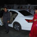 Shaina NC Special Screening of MNIK