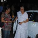 Shaina NC Special Screening of MNIK