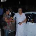 Shaina NC Special Screening of MNIK