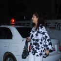 Shaina NC Special Screening of MNIK