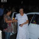 Shaina NC Special Screening of MNIK