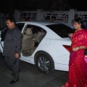 Shaina NC Special Screening of MNIK