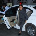 Shaina NC Special Screening of MNIK