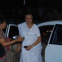 Shaina NC Special Screening of MNIK